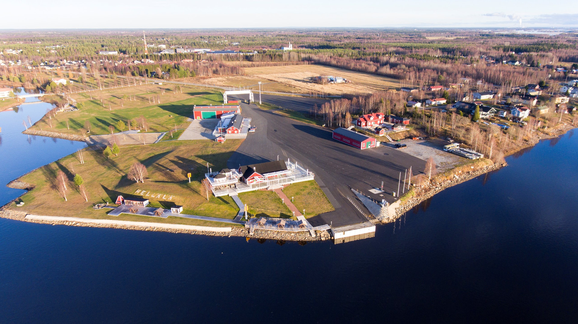 Ulkoilmatapahtumat kuva 1