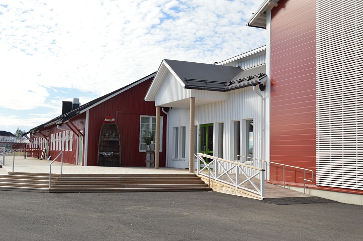 Ulkoilmatapahtumat